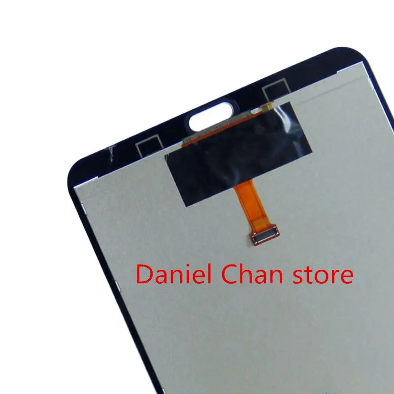 Для Samsung Galaxy Tab4 8 0 T330 T331 Новый ЖК дисплей и сенсорная панель экран монитор Moudle