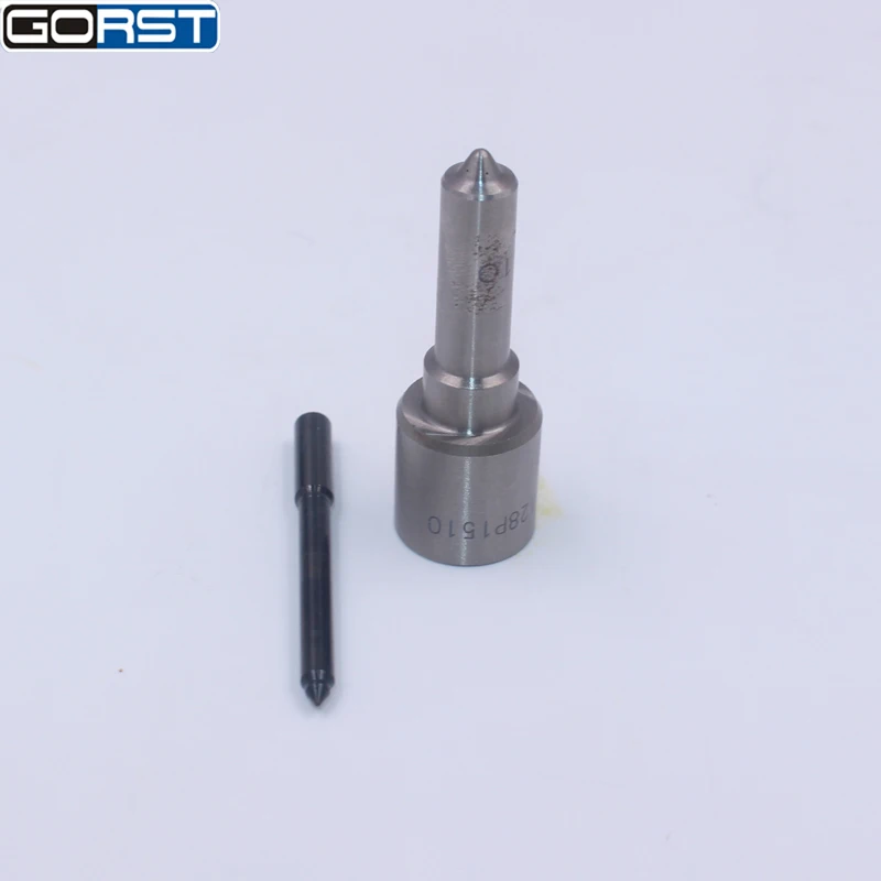 Автомобильная Высококачественная сменная Форсунка Common Rail DSLA128P1510 для инжектора