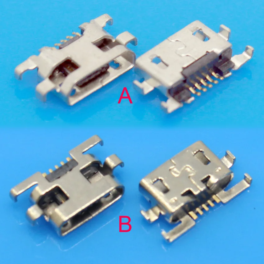 

ChengHaoRan 10pcs brand new USB Charger Charging Connector For Motorola Moto G2 G+1 XT1063 XT1064 XT1068 XT1069 Dock Port