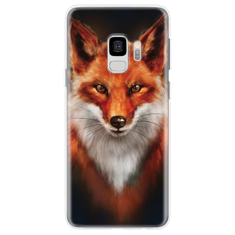 Чехлы для samsung Galaxy S3 S4 S5 Mini S6 S7 Edge S8 S9 S10 Lite Grand Core Prime Neo Plus Xcover 4 чехол для samsung S10 чехол