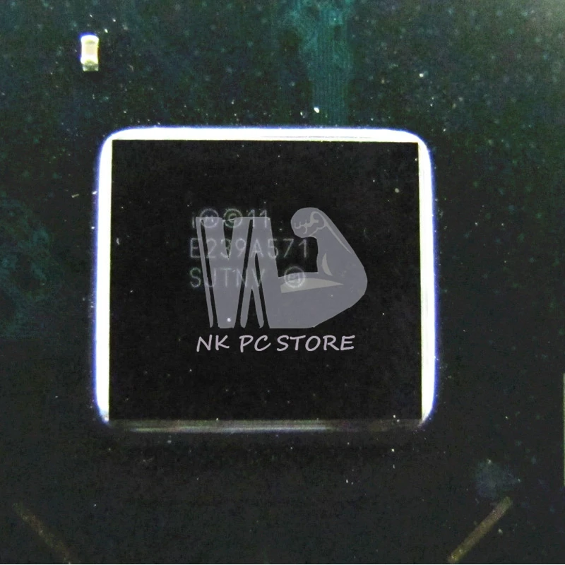 Материнская плата NBM1G1100A NB. M1g11.00a для Acer aspire V5-531 V5-431g материнская ноутбука 48.4VM02.011
