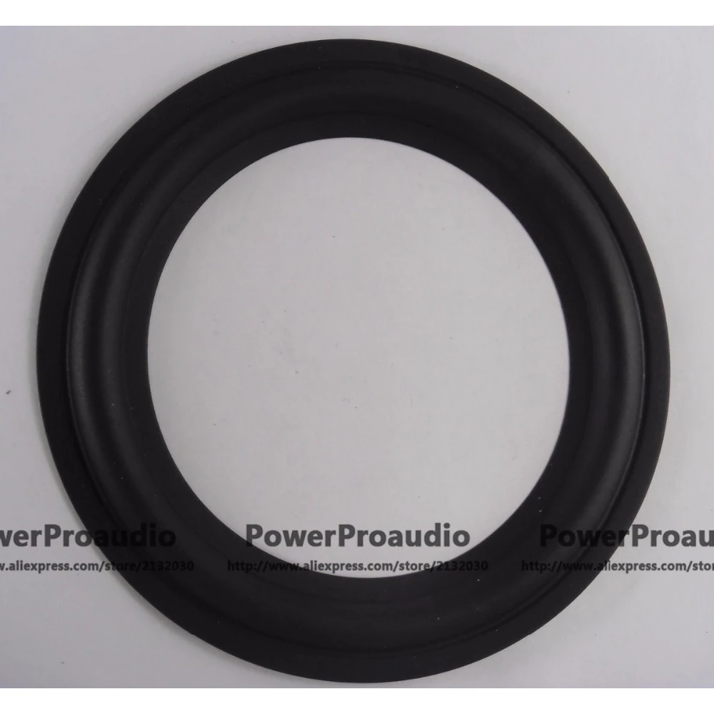 10 шт. 6 дюймов ремонт сабвуфера surround Rubber 141C Размер: 100 155 115 140 мм | Электроника