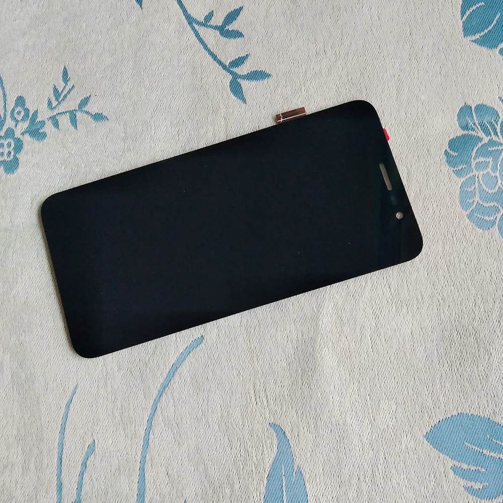 AICSRAD 100% тестирование Archos 50 мощность ЖК-дисплей + сенсорный экран дигитайзер