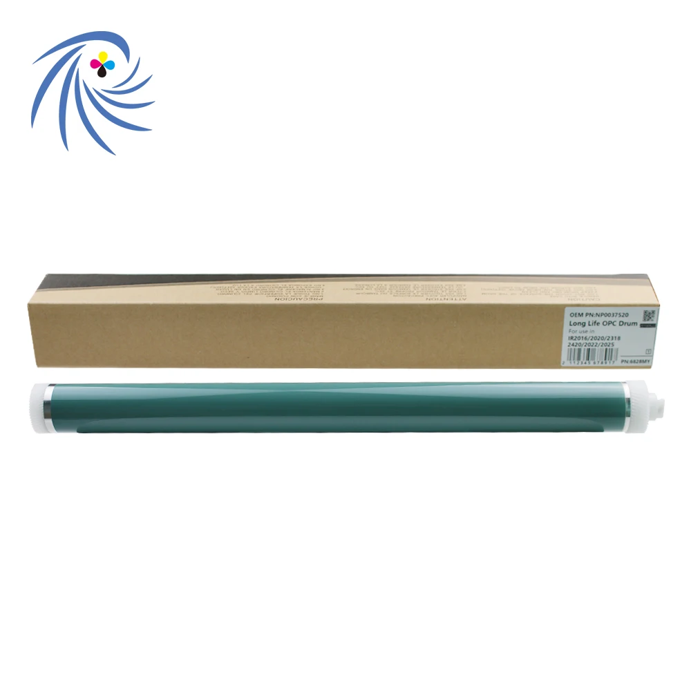 

80000 pages !!! New Arrival Original quality OPC drum for Canon iR2016/2018/2020/2022/2025/2030(NPG28)
