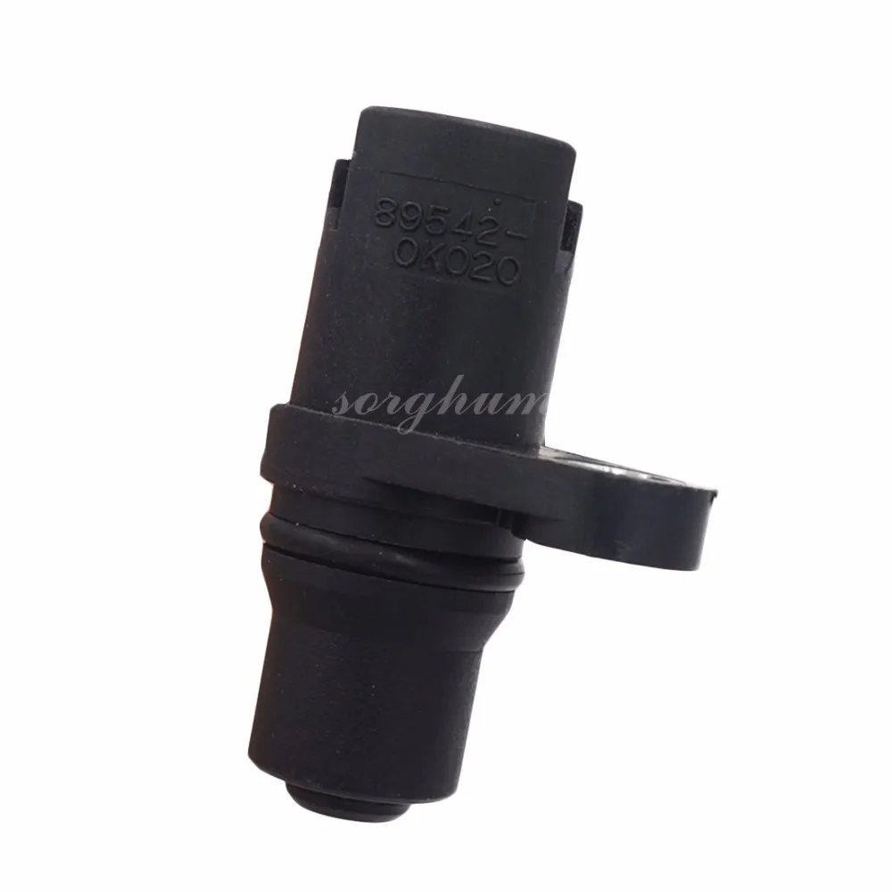 Датчик скорости колес 89542-0K020 89543-0K020 для Toyota Hilux Vigo 895420K020 895430K020 новинка 2 шт. |