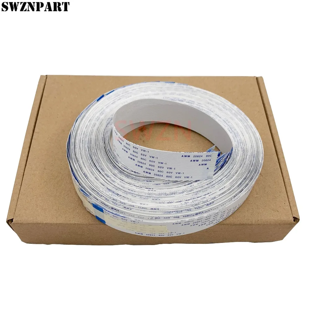 Новый плоский кабель панель управления плата для Canon MF4410 MF4412 D520 4410 4412 22