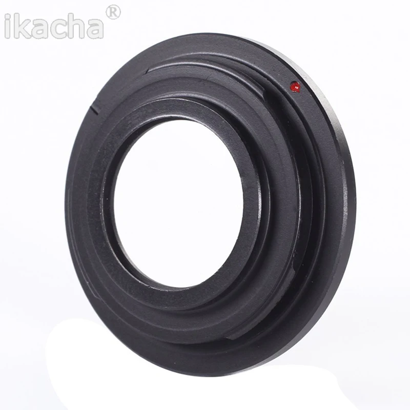 

Lens Adapter Ring for M42 Lens to for Nikon AI Mount with Infinity Focus Glass for Nikon DSLR Camera D60 D80 D90 D700 D5000