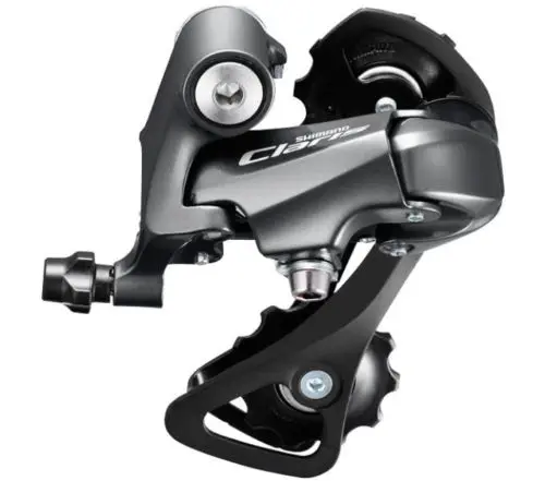 Набор групп Shimano Claris R2000 2x8 скоростей для дорожного велосипеда STI Shifter группа набор