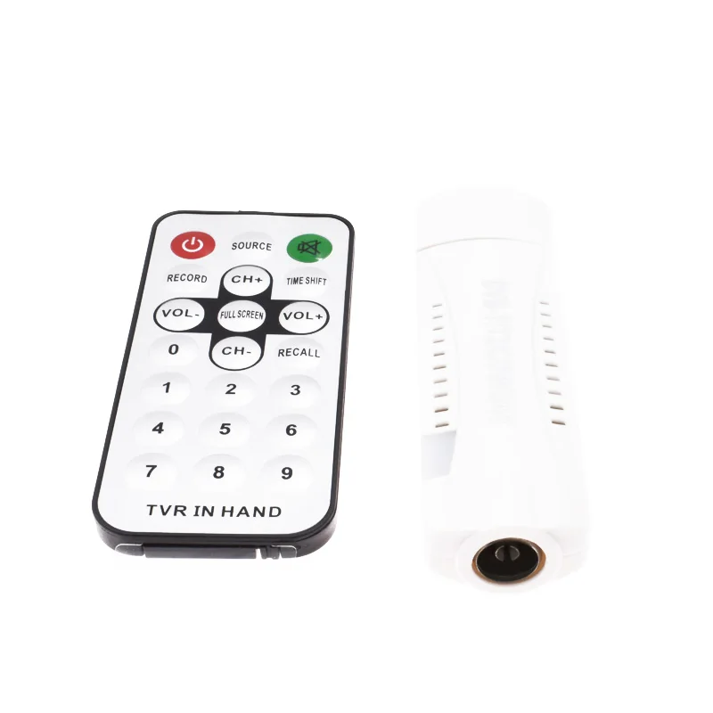 USB 2 0 цифровой сигнал DVB T/T2 SDR + DAB FM HD ТВ тюнер вставляемый приемник HD|Модули для