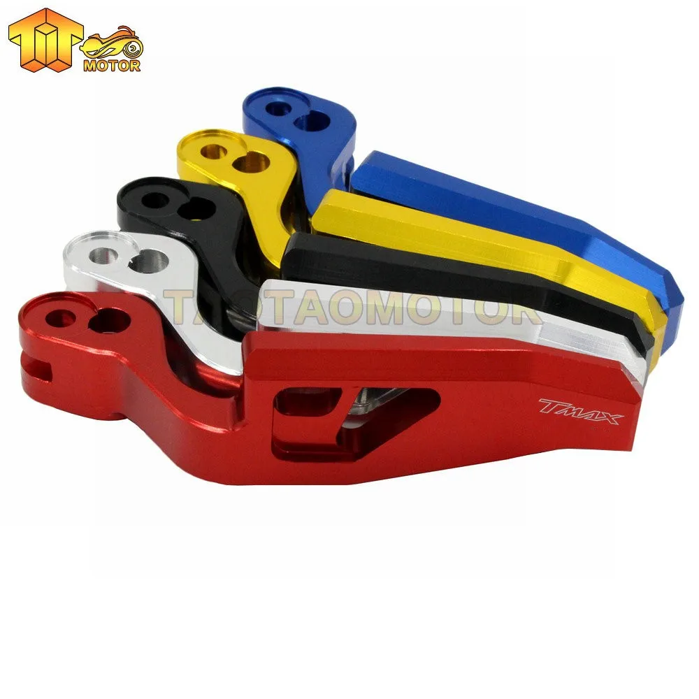 CK крупного рогатого скота король для TMAX 500 2008 2011 530 2012 2014 все CNC алюминиевый