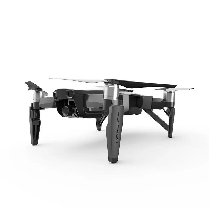 Pgytech Шасси для dji Мавик Air Расширенный ноги Поддержка протектор Расширение Замена