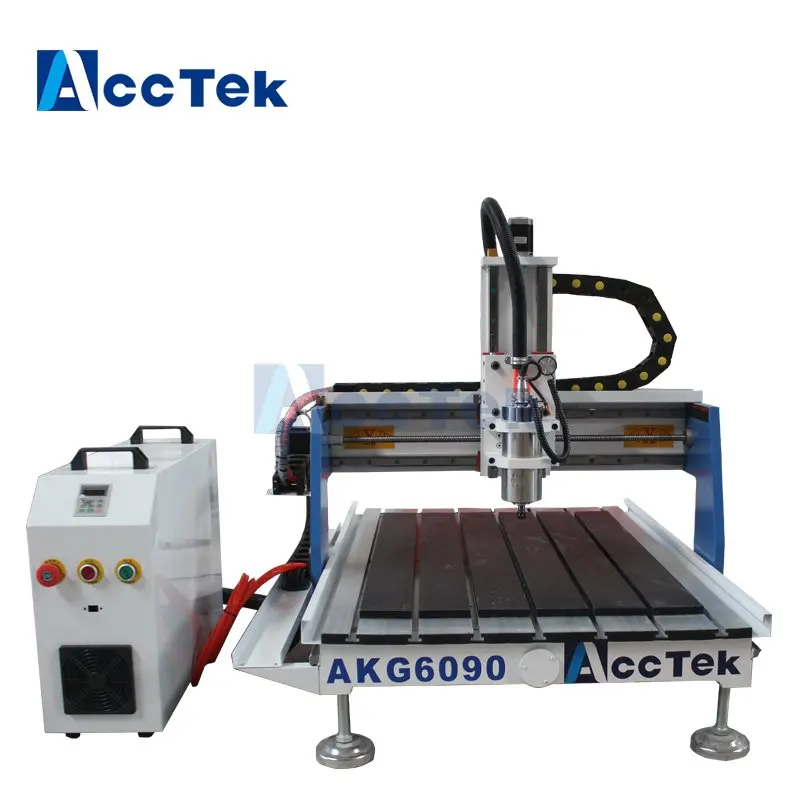AccTek оптовая продажа pantograph machine для продажи портативный токарный роутер