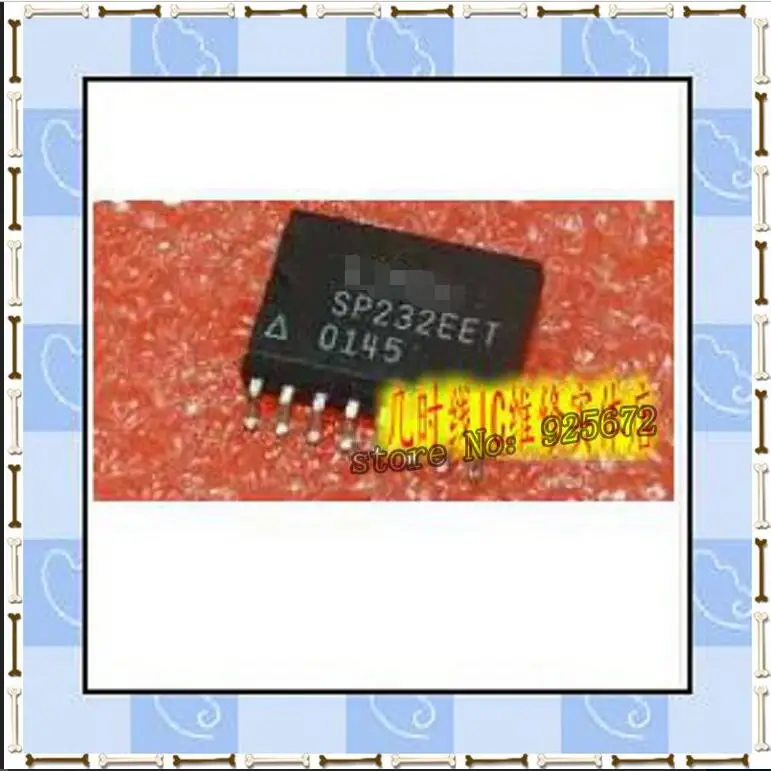 

SP232EET Free shipping