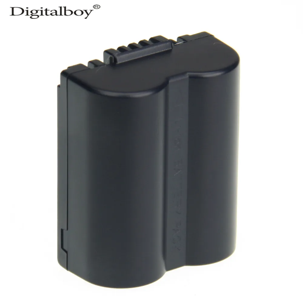 Digitalboy CGA-S006E CGR S006E cgr-s006a/1B bp-dc5u Камера Аккумулятор для Panasonic Lumix DMC cgas006e cgrs006e Z1 |