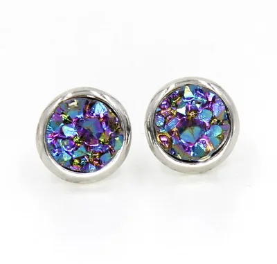 2016 серьги &quotбумажный змей&quot модные ювелирные изделия День Святого Валентина