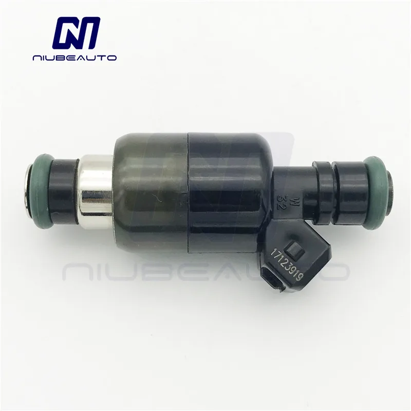 Топливный инжектор NIUBEAUTO 17123919 ICD00118 для Chevrolet Corsa 1 0 1996 до 1998 с 3