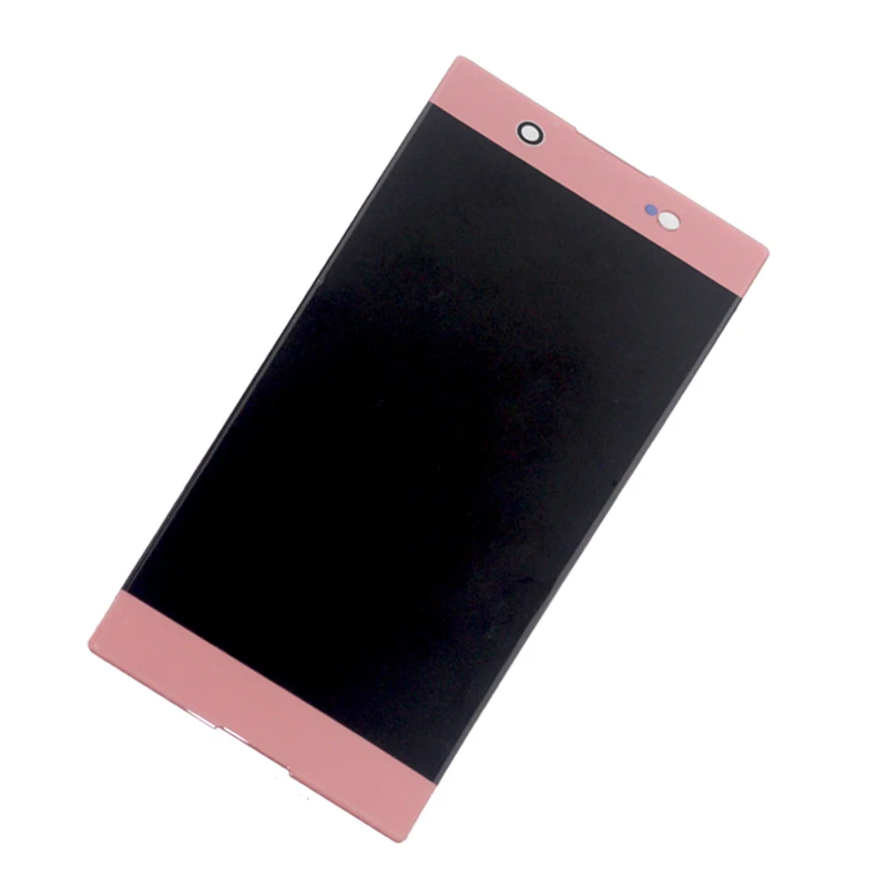 Для Sony Xperia XA1 Ultra LCD C7 дигитайзер компоненты для G3221 G3223 G3212 G3226 дисплей +