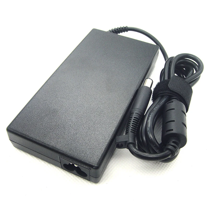 Новый адаптер питания Gneuine 19 5 в 120 А 7 4 Вт 0 * HSTNN-DA25 мм для HP ADP-120MH 644699 B 645156-003 -001
