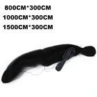 Сетка для защиты пруда от птиц 8 10 15 м x 3 м