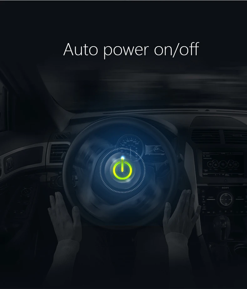 GEYIREN A100S с блендой Q700 автомобильный HUD Дисплей OBD II EUOBD ветровое стекло проектор Авто Электроника лучше, чем C60 C80