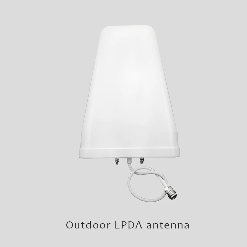 Lintratek Лидер продаж двухдиапазонный усилитель сигнала 2G 3G 900 2100 gsm umts репитер