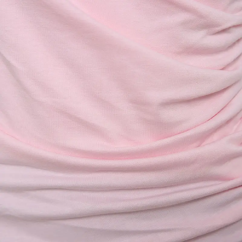 Женское платье футляр AAMIKAST повседневное облегающее с коротким рукавом и