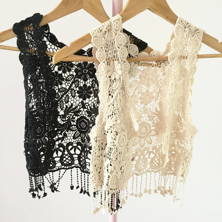 Дизайнерская Детская мода 2015 г. детский летний вязаный жилет высококачественная