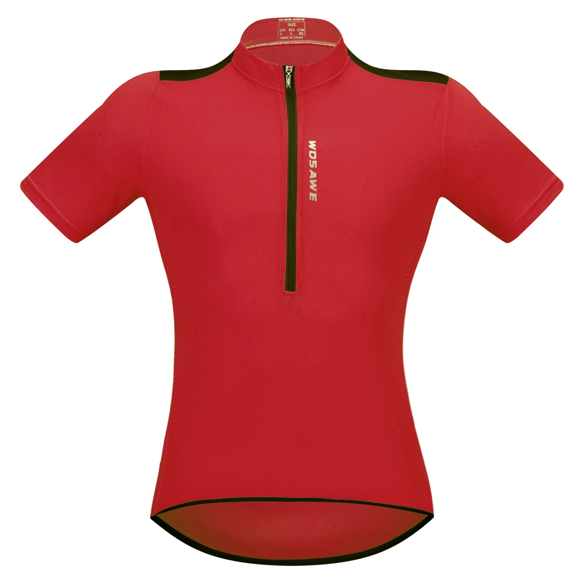 Red Short Jersey Одежда для велоспорта, для гонок, одежда для велоспорта, Ropa Ciclismo, с длинным рукавом, для горного велосипеда, Джерси, рубашка, гелевая подкладка, водонепроницаемые флисовые обтягивающие штаны - Цвет: Red Short Jersey