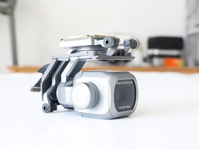 Карданный датчик запасная часть камеры DJI Mavic 2 Pro Gimbal камера с плоским гибким кабелем запасные части