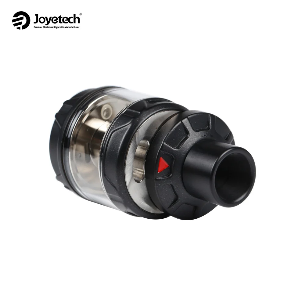 Оригинал Joyetech CUBIS Max танк 5 мл распылитель NCFilm нагреватель Coilless дизайн для Ultex T80