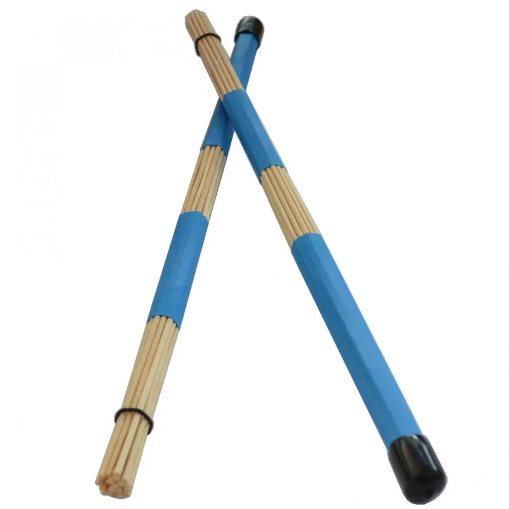 

2pcs Jazz Drum Brushes-Drum Sticks 40CM/made of bamboo