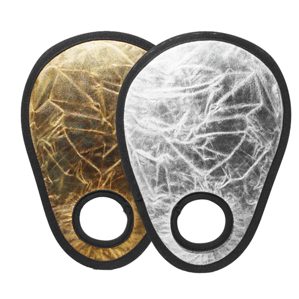 Фото золотые серебряные закаты Фотостудия Отражатель видео принадлежности