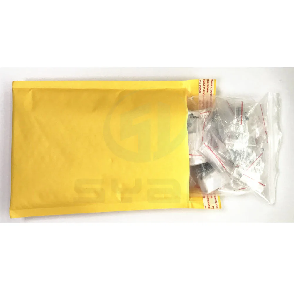 Винт нижнего корпуса для Macbook Pro A1278 A1286 винт крышки MD101 MD102 MB985 MB986 MC371 MC372 MC373