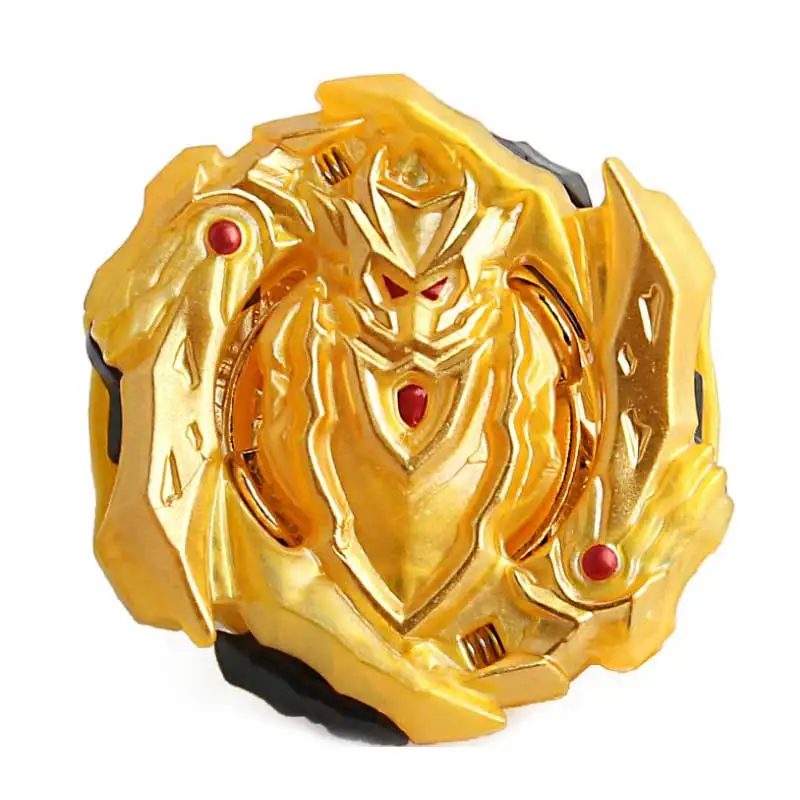 New Launchers Gold Series B-131 B-48 B-129 Spinning Tops Bables Toupie Bayblade Metal Fusion God Spinning Top Blade Blades Toys