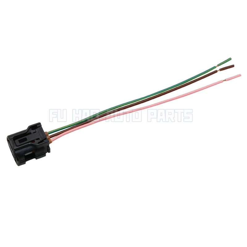 Датчик уровня фар штекер кабеля для Toyota Camry Avalon Lexus Subaru Honda Mitsubishi Pajero A. cura MDX ZDX
