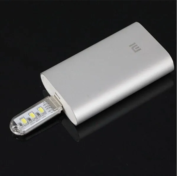 Фонарь для мобильного телефона с мини USB|Измерители напряжения| |