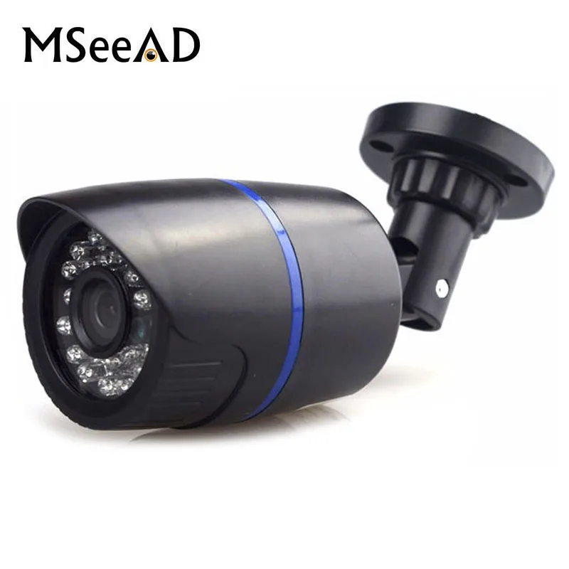 5MP 4MP 2MP AHD камера 1080P AHDH Sony IMX323 2.0MP безопасности наружная Водонепроницаемая ИК