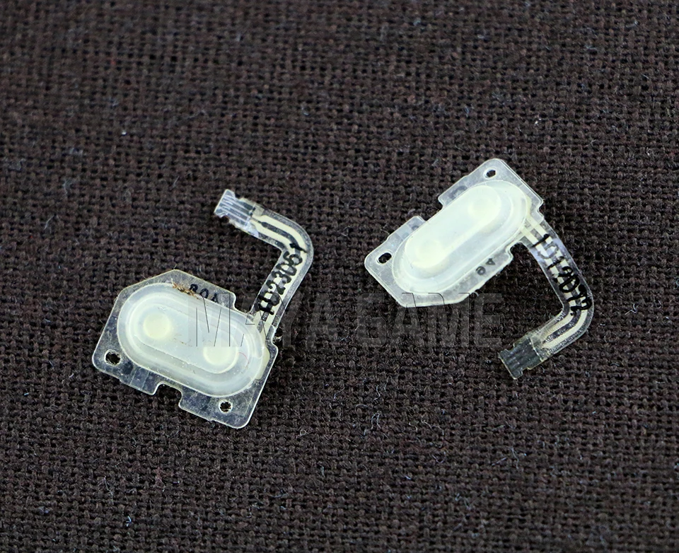 OCGAME 20 шт./лот LR RL левый правый L R + L/R оригинальная кнопка запуска гибкий ленточный