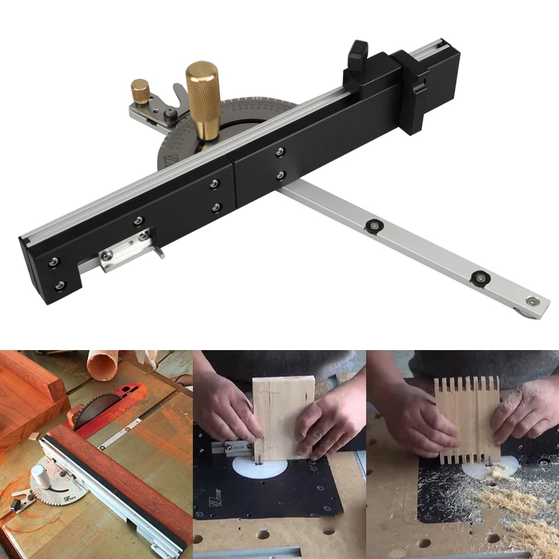 Калибровочный станок 450 мм с ножом для стопа/направляющая фрезерного станка