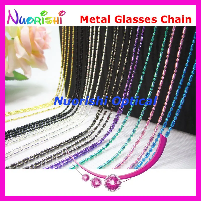 12 шт. медные солнцезащитные очки с цепочкой|eyeglasses cord|eyeglass lanyardsglasses lanyard |