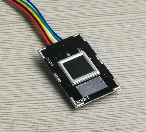 R301T полупроводниковый модуль отпечатков пальцев/датчик распознавания