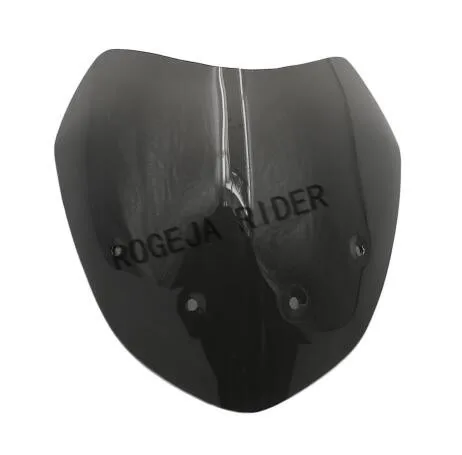 Лобовое стекло ветрового стекла для Honda Hornet 600 CB600F 2007 2008 2009 2010 CB 600F 07 10 ABS