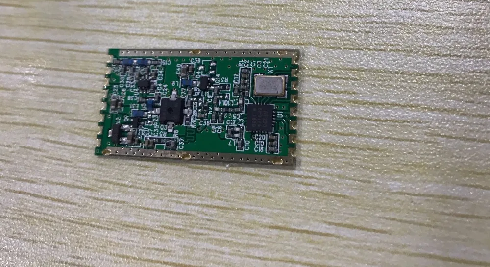 Бесплатная доставка 2 шт. RFM23BP RFM23 Новинка|Перемычки| |