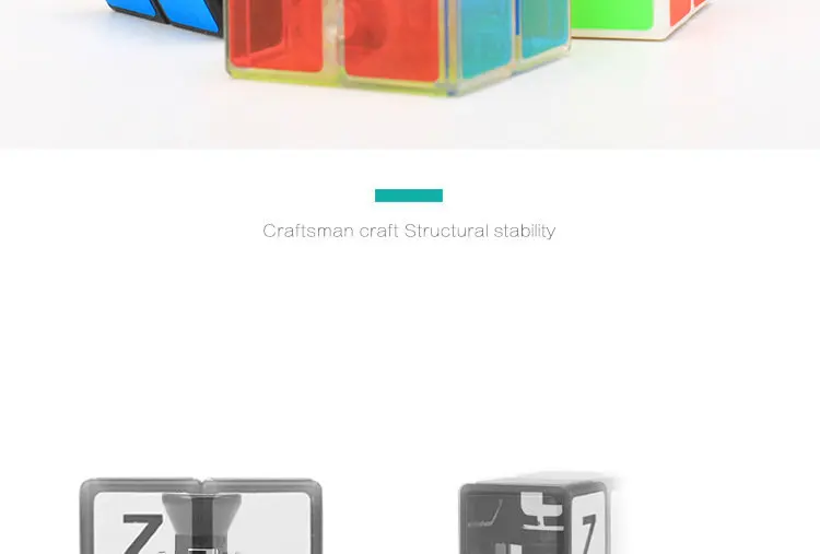 Z cube 1x2x2 кубик рубика Скорость Magic cube 122 cube s головоломки, развивающие игрушки для детей ребенок подарок игрушки