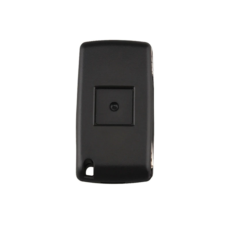 QWMEND 3BT Blade HU83 CE0523 модель полный удаленный ключ для PEUGEOT оригинальный 807 407 308 307 207 CC SW