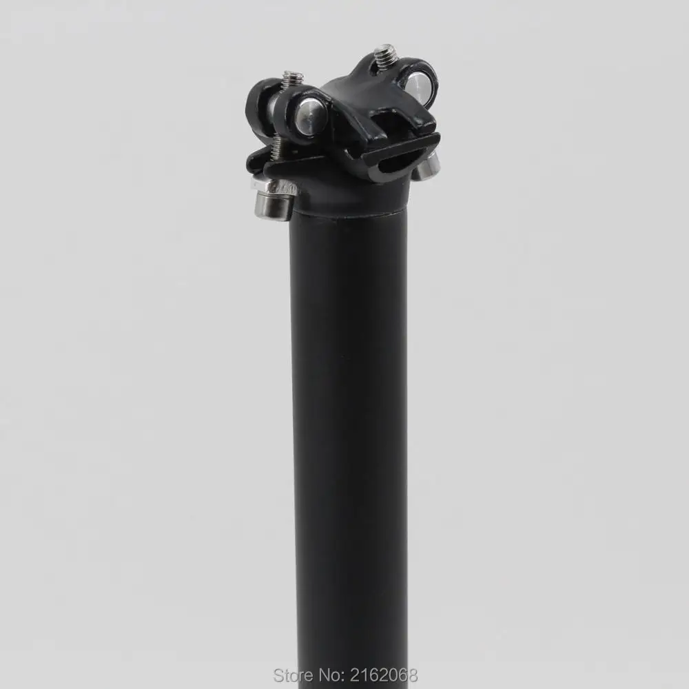 Подседельный штырь из алюминиевого сплава 27 2/30 8/31 6x350 мм|mountain bike seatpost|seatpost mtballoy