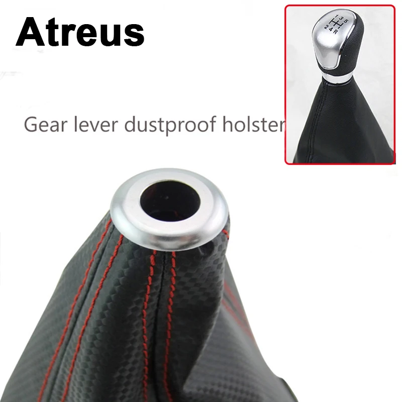 Автомобильный пылезащитный чехол Atreus для Mercedes benz W204 W203 W211 AMG Mini Skoda octavia a5 из