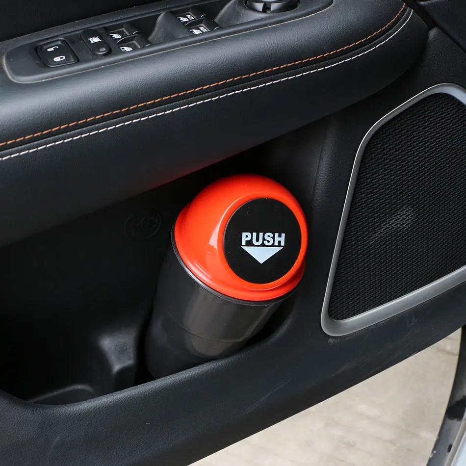 Автомобильный Дверной ящик для хранения мусорный бак автомобиля BMW E46 E39 E90 E36 E60 E34