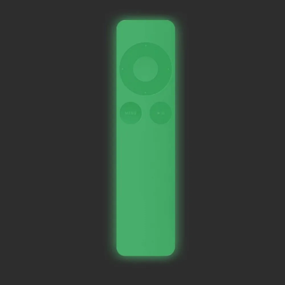 Silicone Protective Case Cover for Apple TV 2 3 Remote Controller Free shipping | Электроника