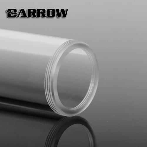 Акриловые Цилиндрические резервуары Barrow диаметром 50 мм прозрачный настенный